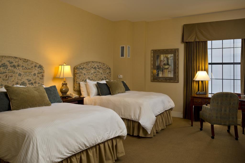 Fairfield Inn & Suites By Marriott Albany Downtown Quarto foto