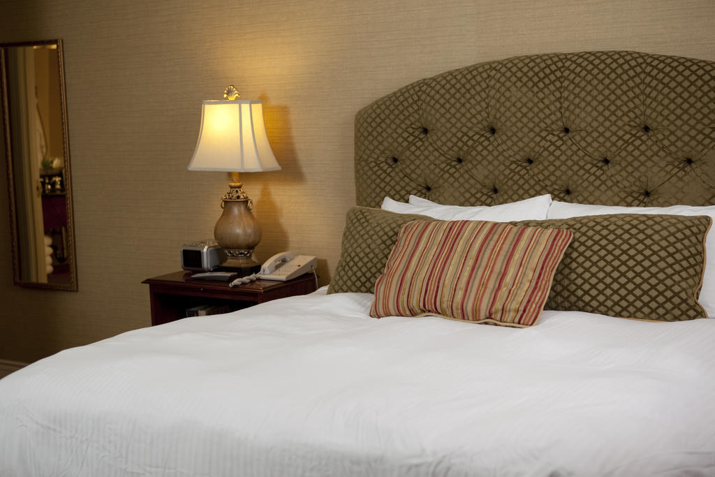 Fairfield Inn & Suites By Marriott Albany Downtown Quarto foto