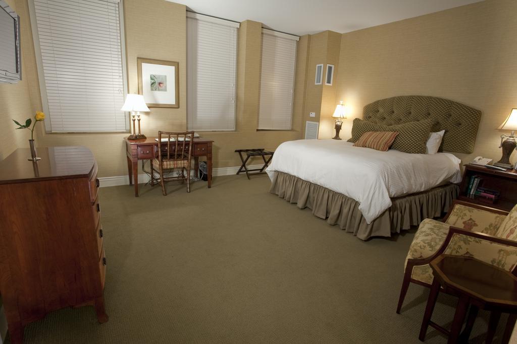 Fairfield Inn & Suites By Marriott Albany Downtown Quarto foto