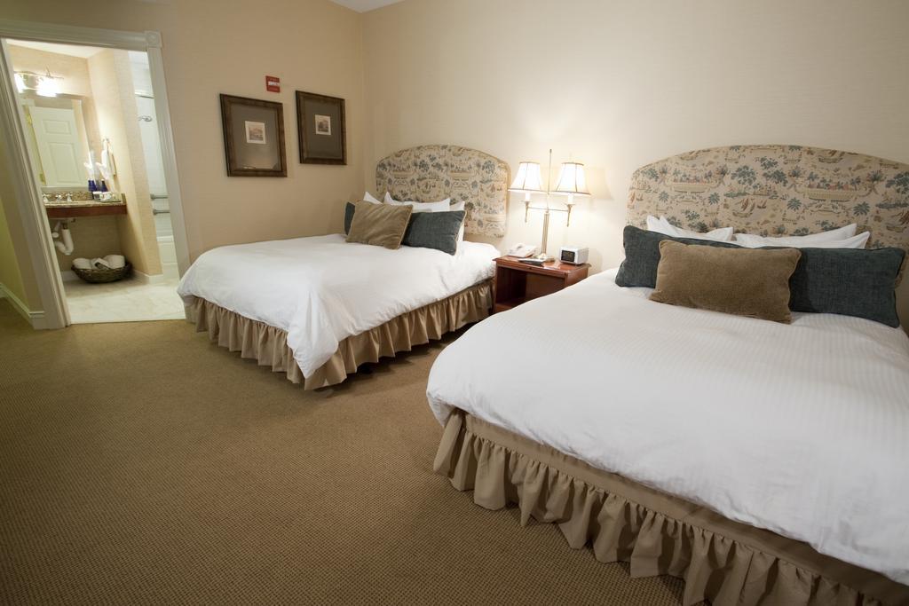 Fairfield Inn & Suites By Marriott Albany Downtown Quarto foto