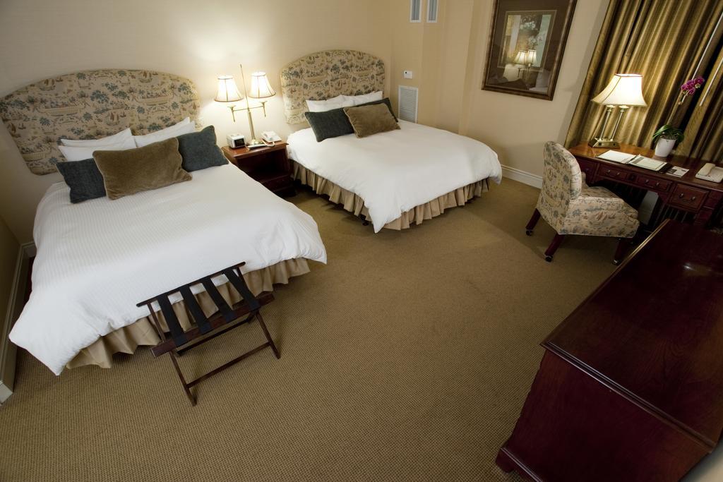 Fairfield Inn & Suites By Marriott Albany Downtown Quarto foto