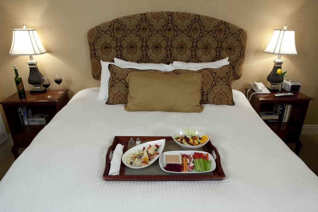 Fairfield Inn & Suites By Marriott Albany Downtown Quarto foto